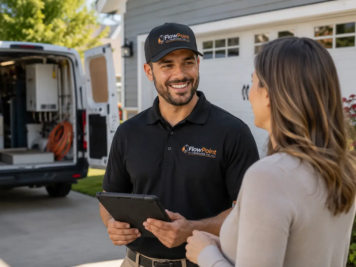Tankless Water Heater Installation Levels, WV FAQs